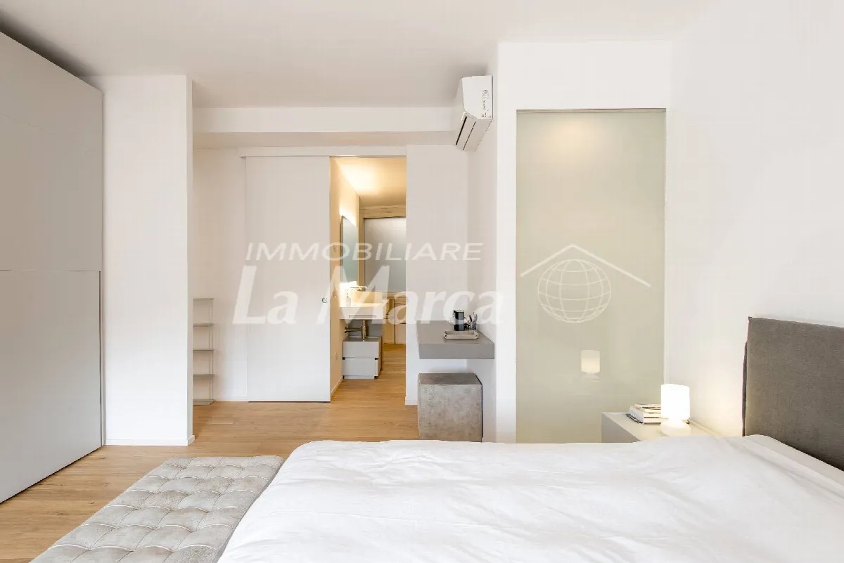 APPARTAMENTO in vendita a Treviso, CENTRO STORICO - foto 7