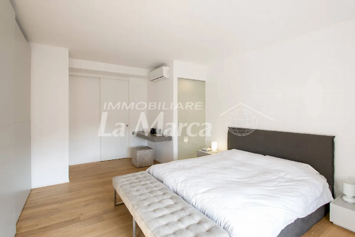 APPARTAMENTO in vendita a Treviso, CENTRO STORICO - foto 8