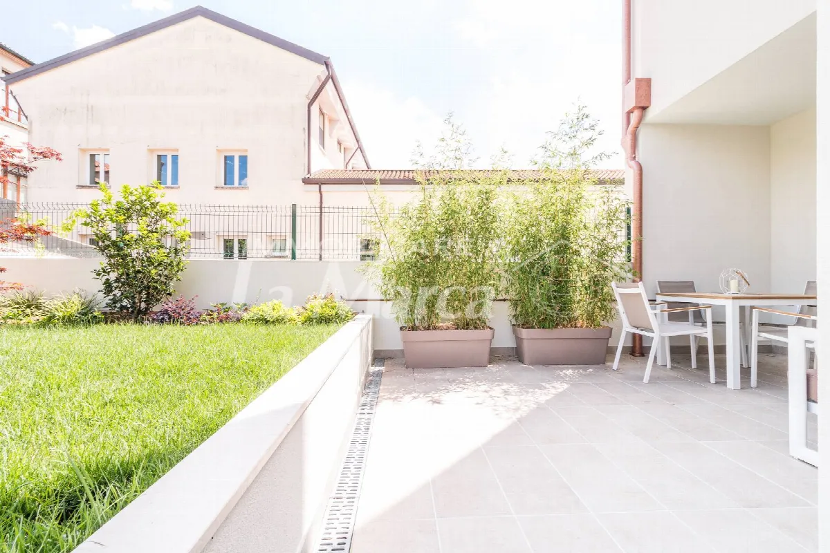 APPARTAMENTO in vendita a Treviso, CENTRO STORICO - foto 10