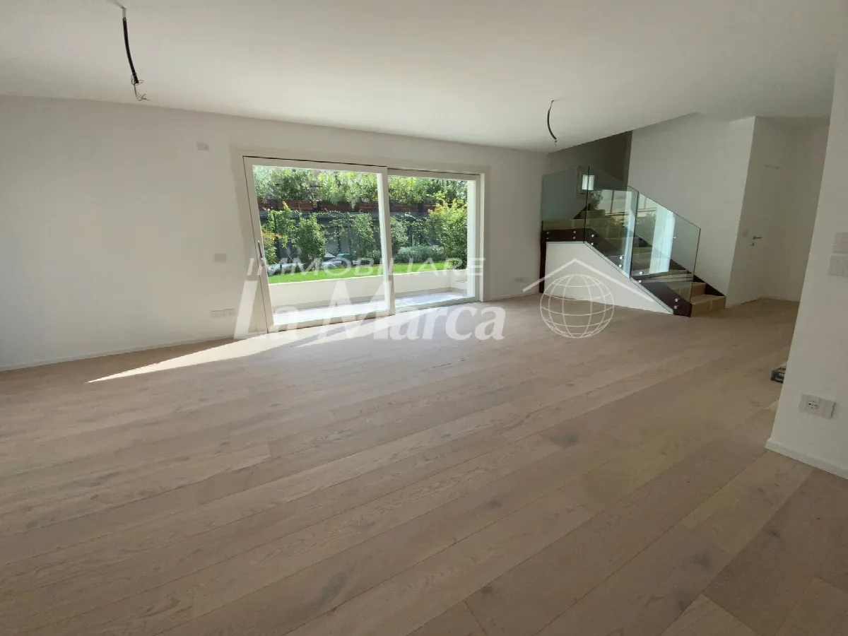 APPARTAMENTO in vendita a Treviso, CENTRO STORICO - foto 1