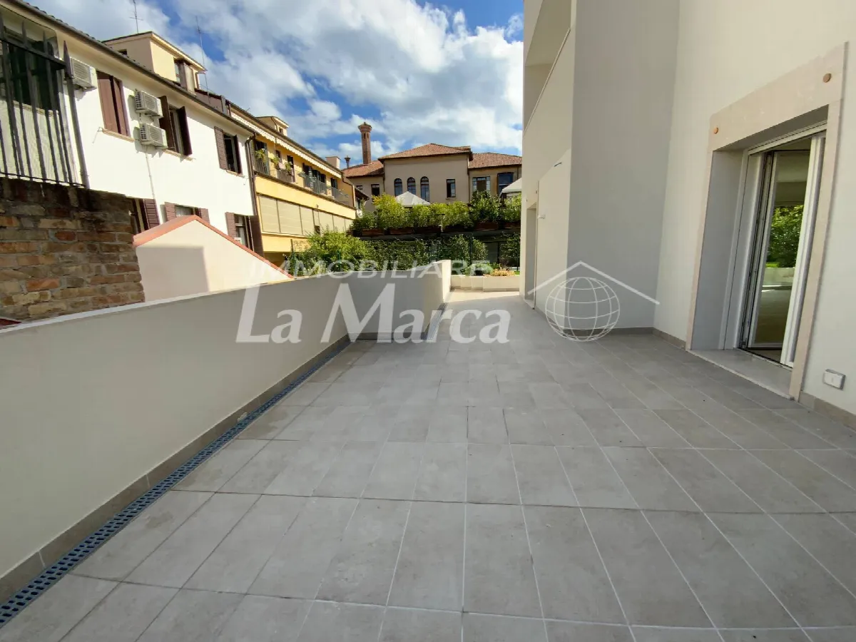 APPARTAMENTO in vendita a Treviso, CENTRO STORICO - foto 3