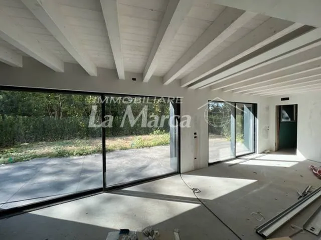 APPARTAMENTO in vendita a Treviso, FUORI MURA - foto 2