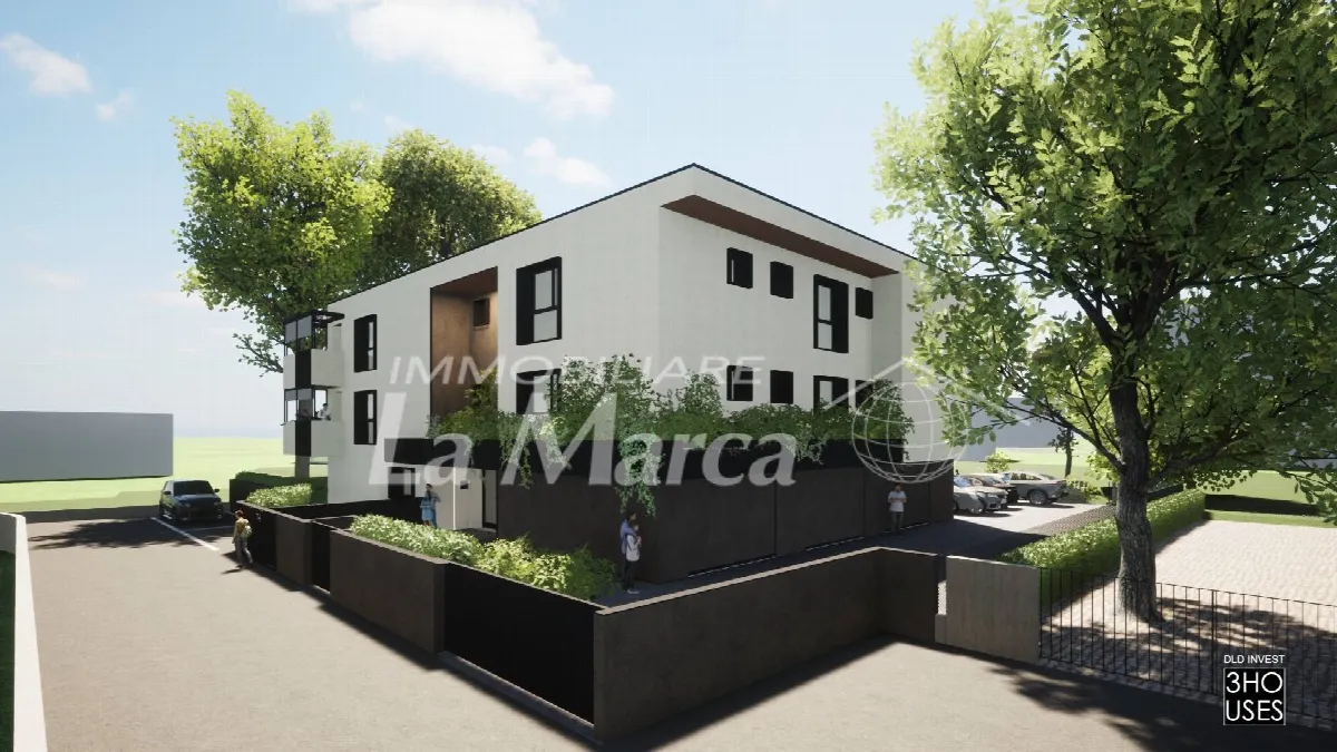 APPARTAMENTO in vendita a Treviso, FUORI MURA - foto 3