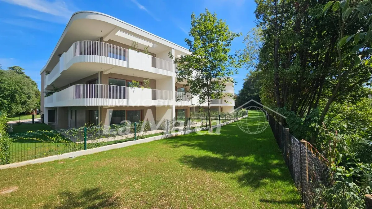 APPARTAMENTO in vendita a Treviso - foto 4