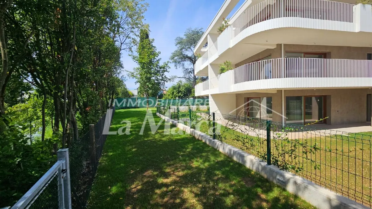 APPARTAMENTO in vendita a Treviso - foto 5