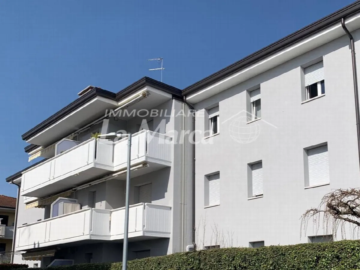 APPARTAMENTO in vendita a Casier, Dosson di Casier - foto 1