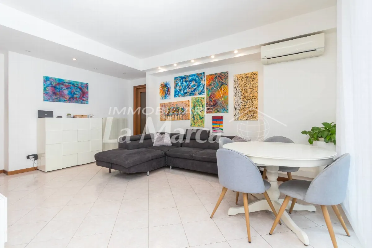 APPARTAMENTO in vendita a Casier, Dosson di Casier - foto 5