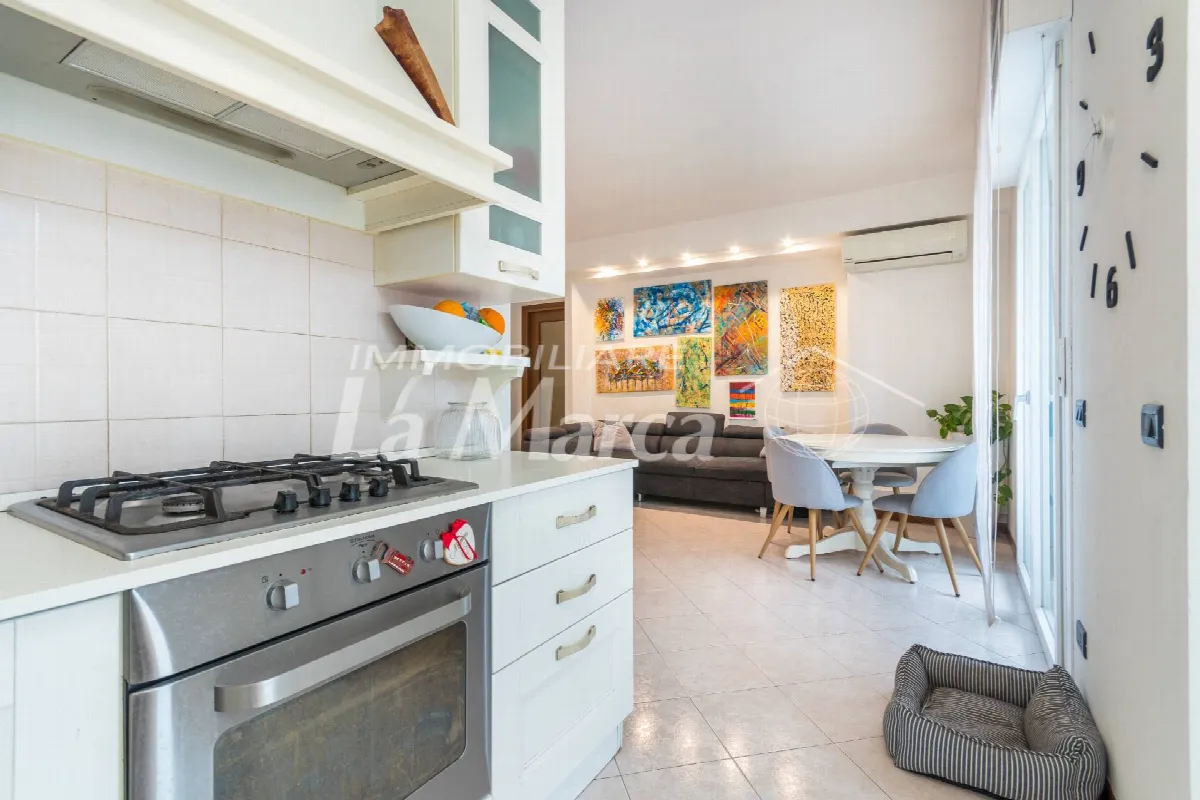 APPARTAMENTO in vendita a Casier, Dosson di Casier - foto 7