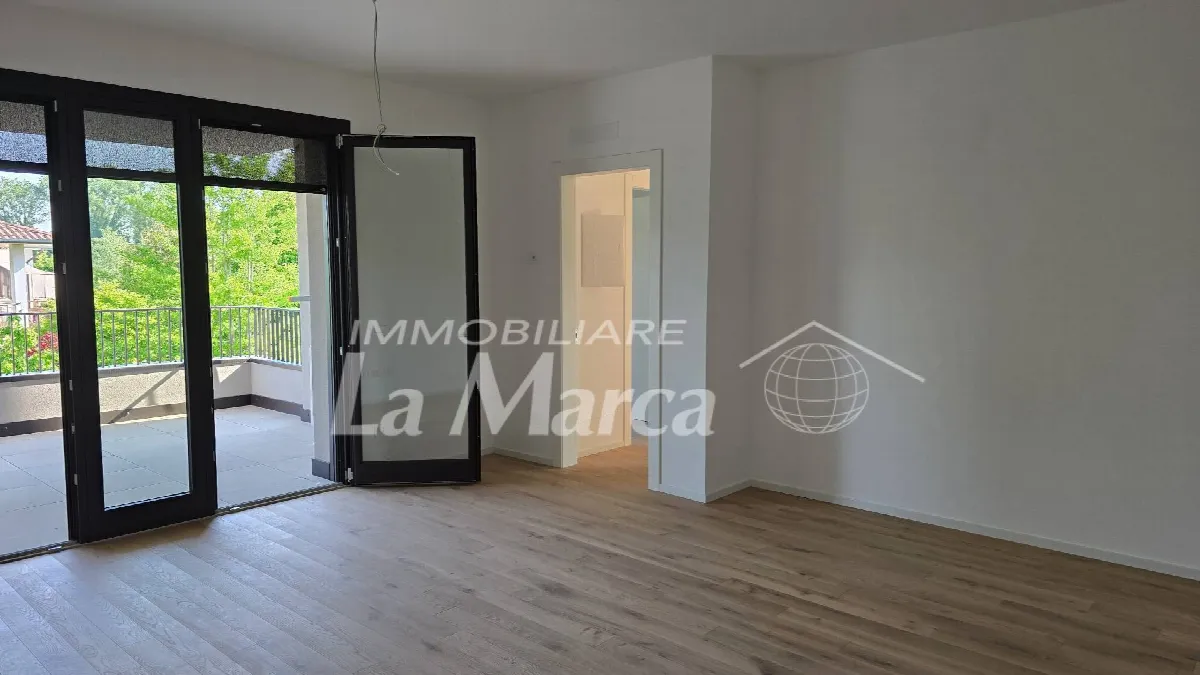 APPARTAMENTO in vendita a Carbonera - foto 1