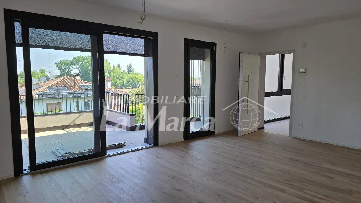 APPARTAMENTO in vendita a Carbonera - foto 2