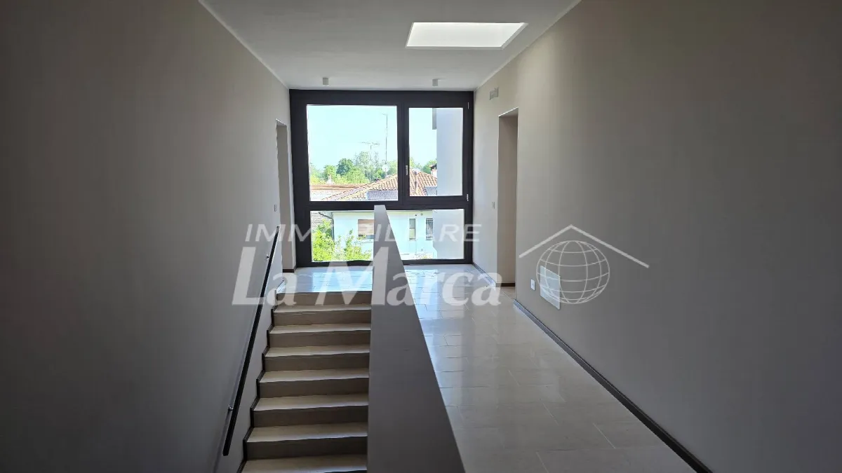 APPARTAMENTO in vendita a Carbonera - foto 3