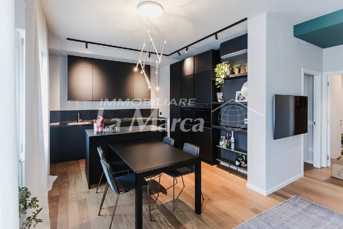 APPARTAMENTO in vendita a Treviso, CENTRO STORICO - foto 3