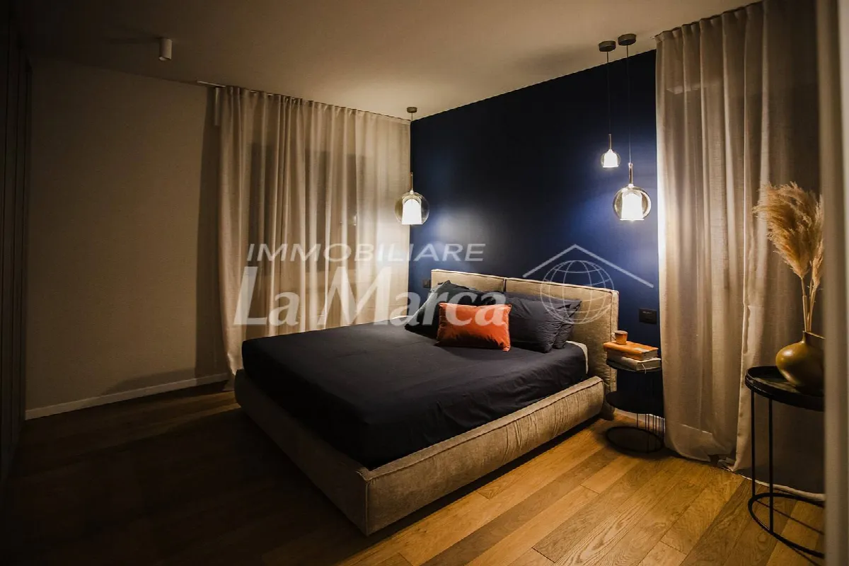 APPARTAMENTO in vendita a Treviso, CENTRO STORICO - foto 8