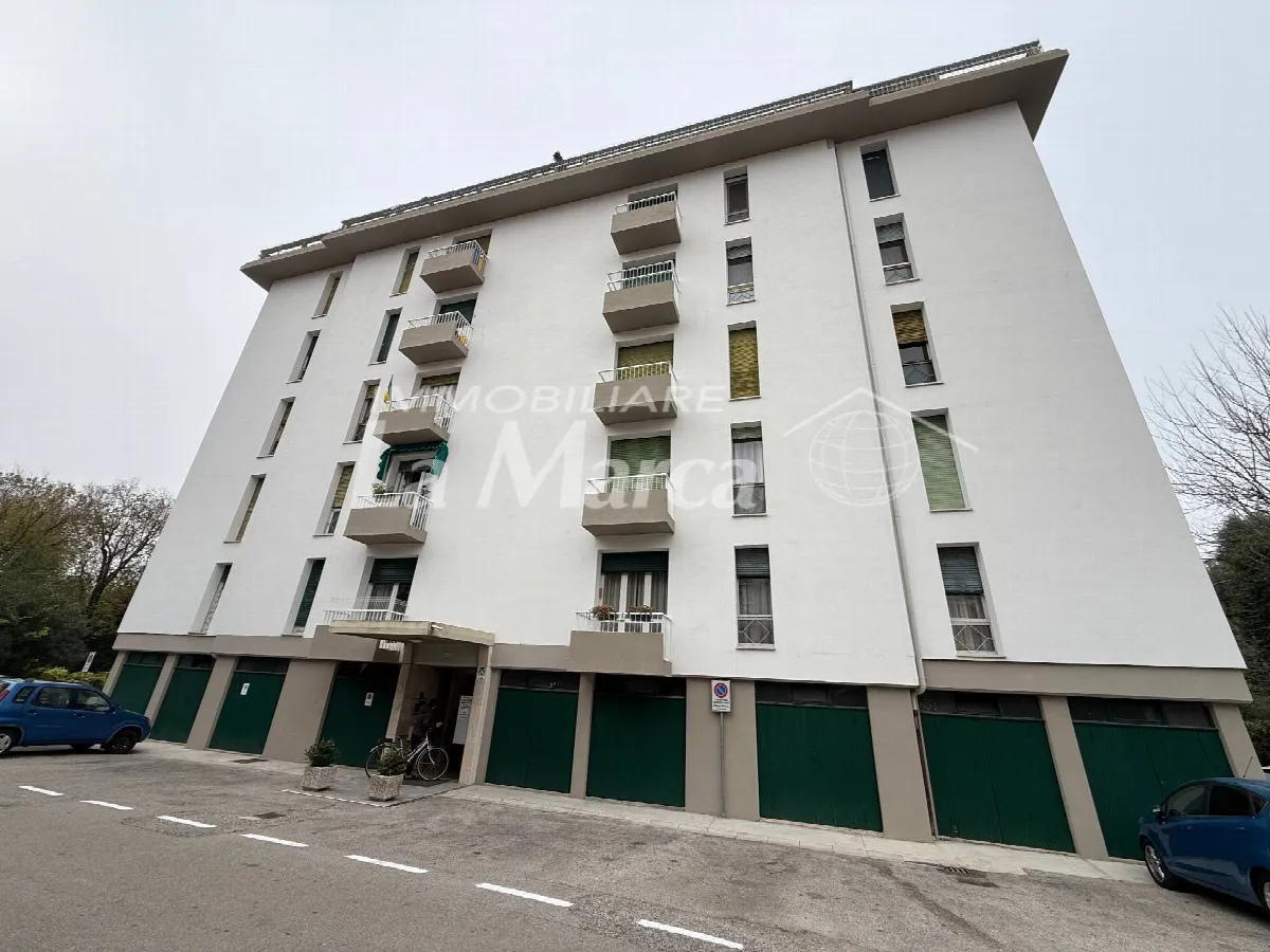 APPARTAMENTO in vendita a Treviso, FUORI MURA - foto 1