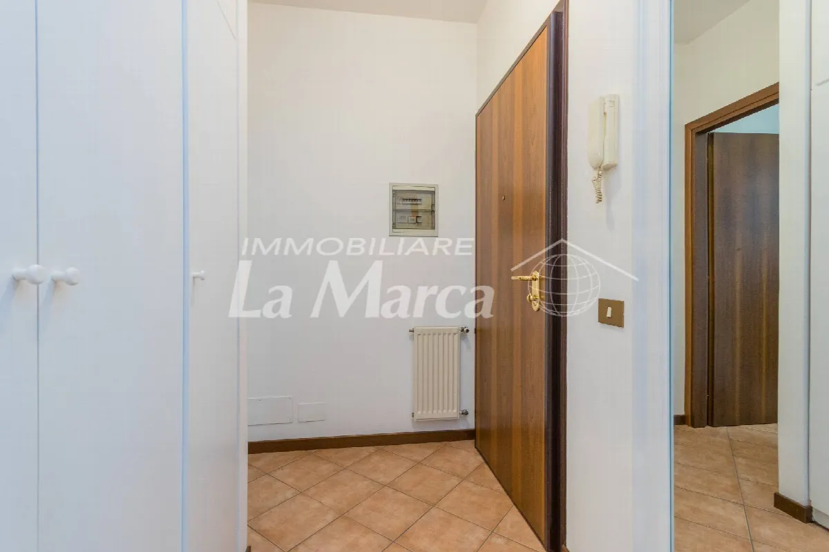 APPARTAMENTO in vendita a Treviso, SANTA BONA - foto 1