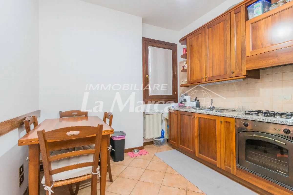 APPARTAMENTO in vendita a Treviso, SANTA BONA - foto 10