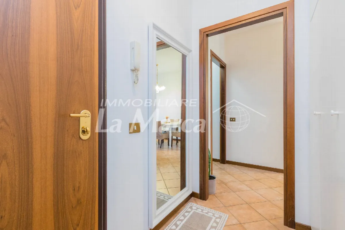 APPARTAMENTO in vendita a Treviso, SANTA BONA - foto 2