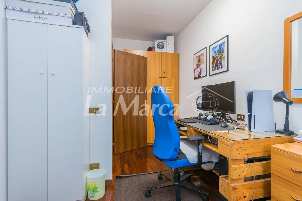 APPARTAMENTO in vendita a Treviso, SANTA BONA - foto 4