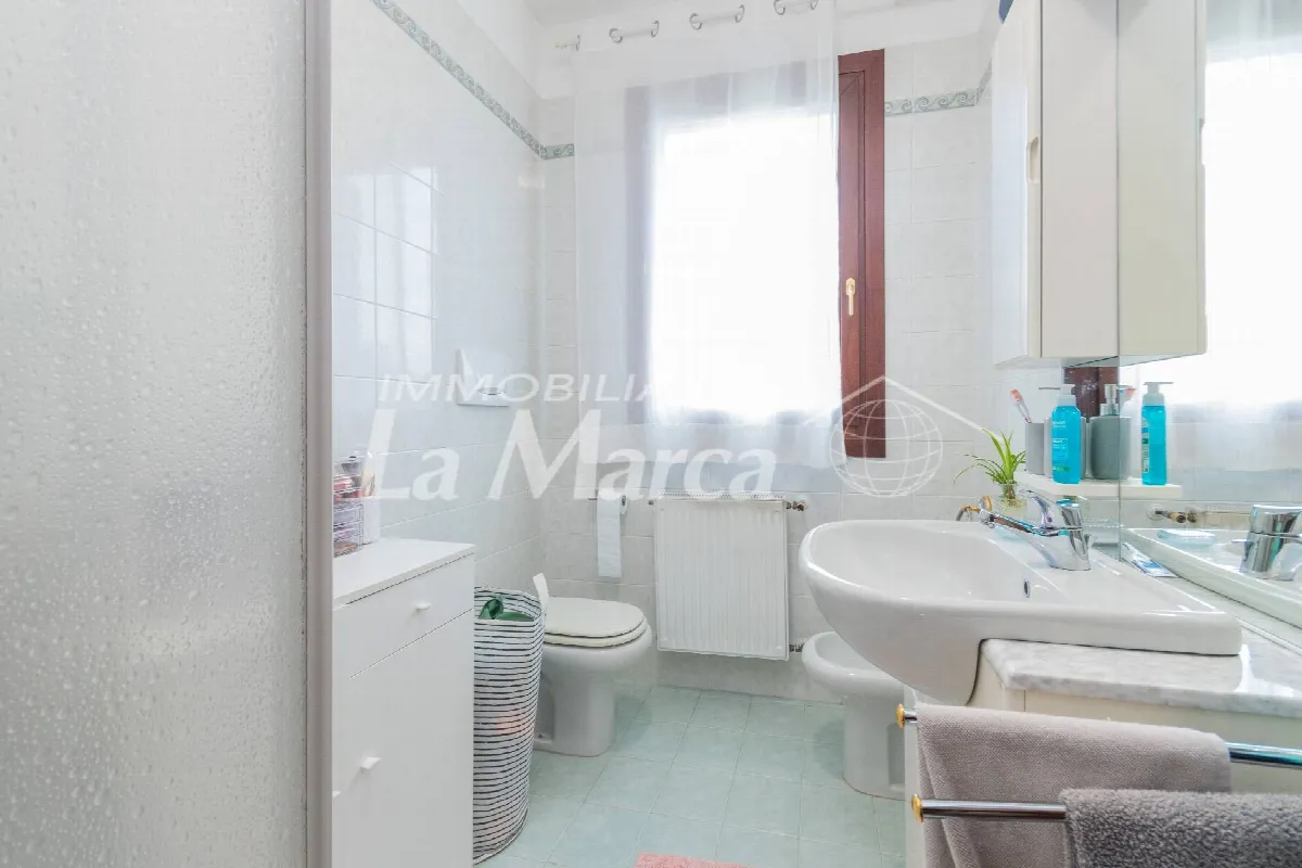 APPARTAMENTO in vendita a Treviso, SANTA BONA - foto 5