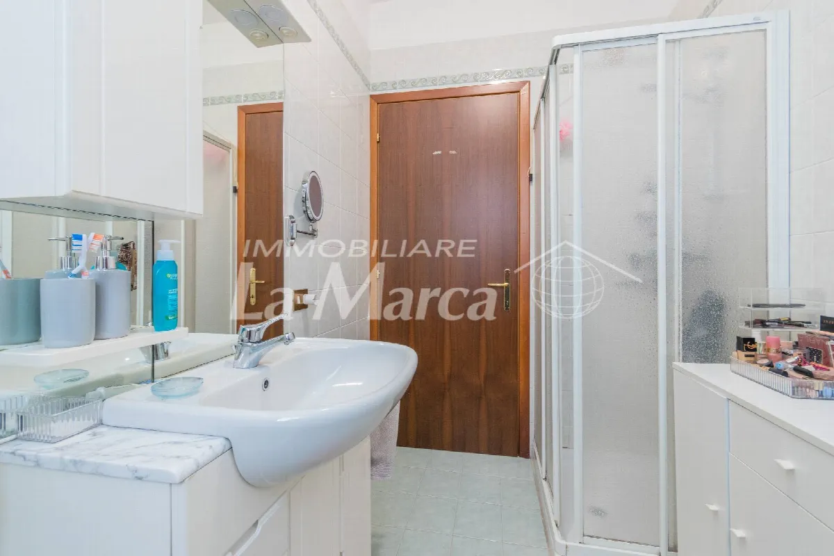 APPARTAMENTO in vendita a Treviso, SANTA BONA - foto 6