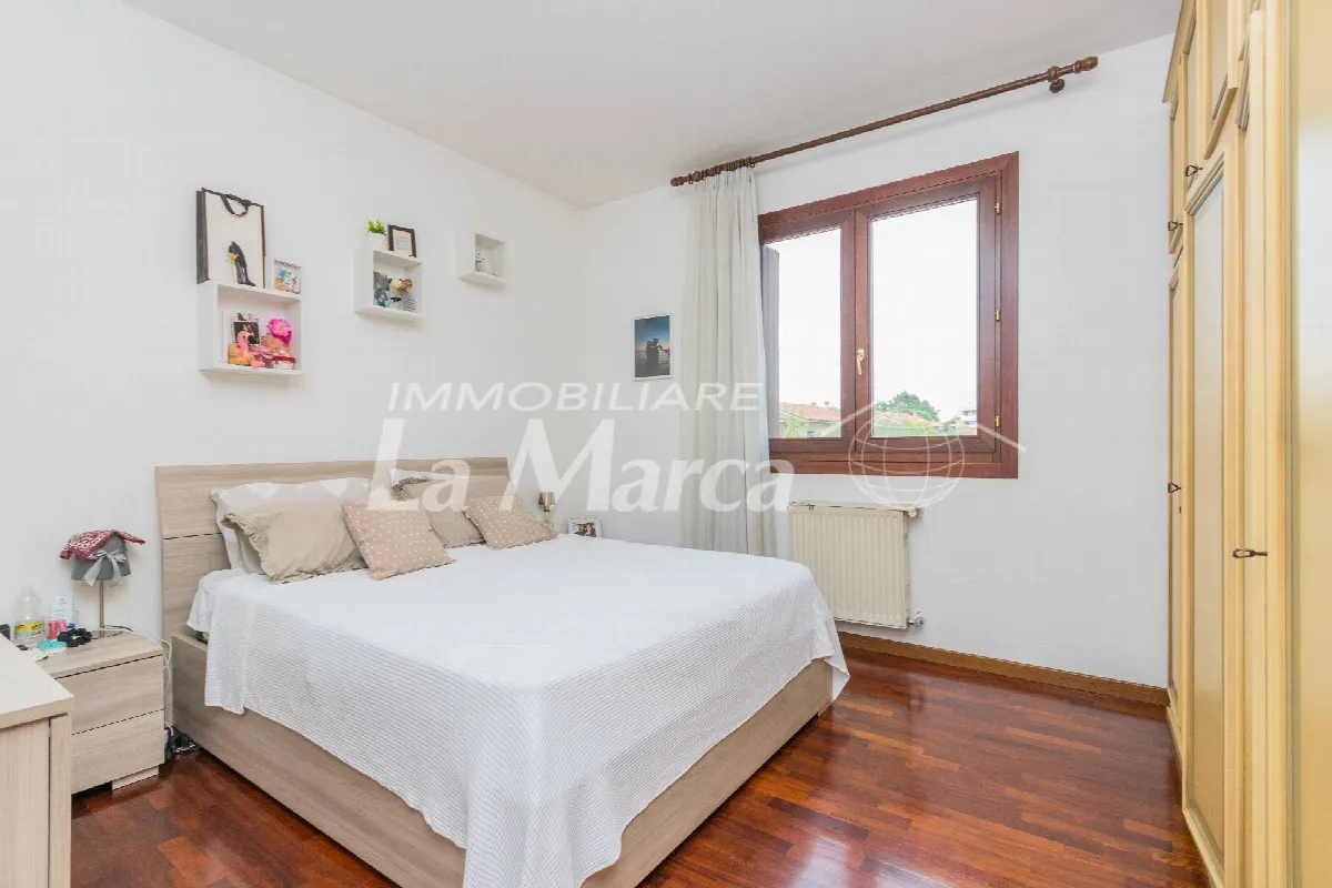 APPARTAMENTO in vendita a Treviso, SANTA BONA - foto 7