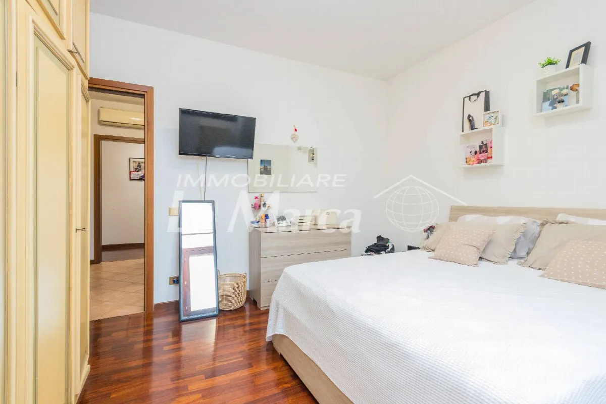 APPARTAMENTO in vendita a Treviso, SANTA BONA - foto 8