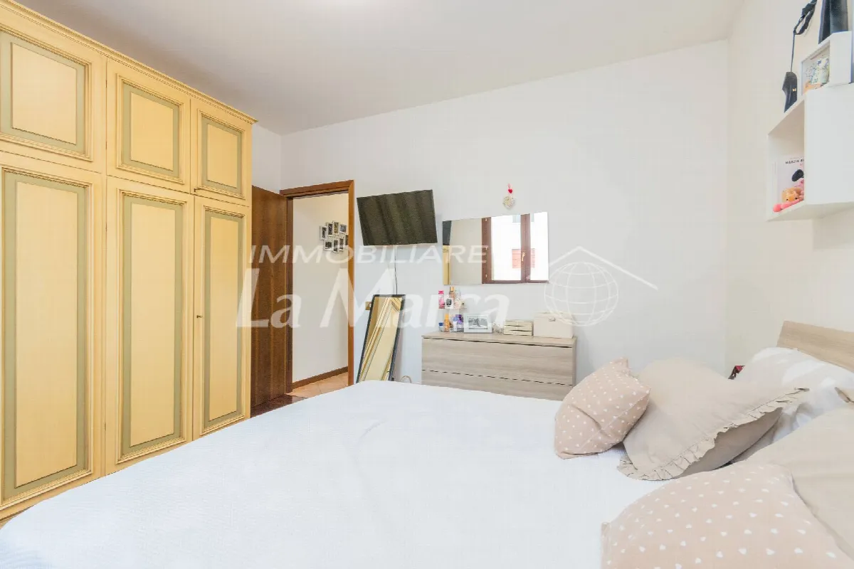APPARTAMENTO in vendita a Treviso, SANTA BONA - foto 9