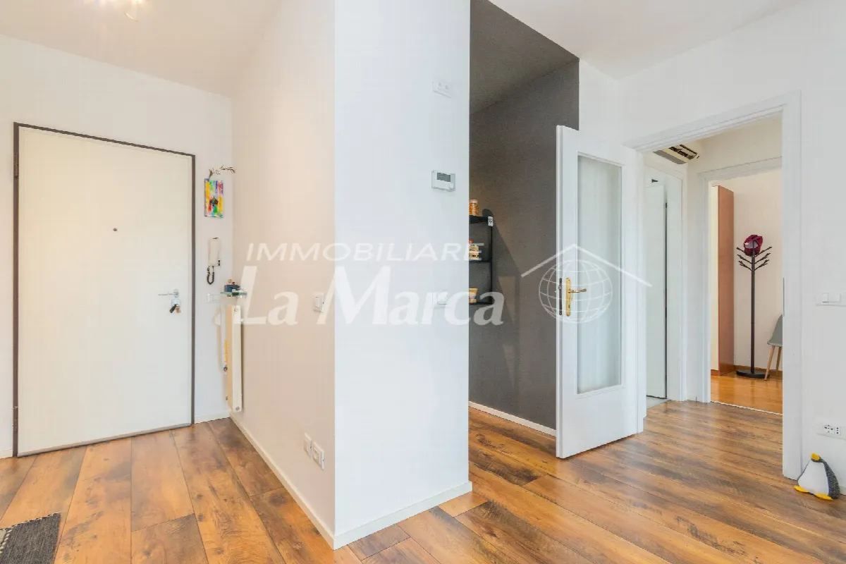 APPARTAMENTO in vendita a Preganziol - foto 2