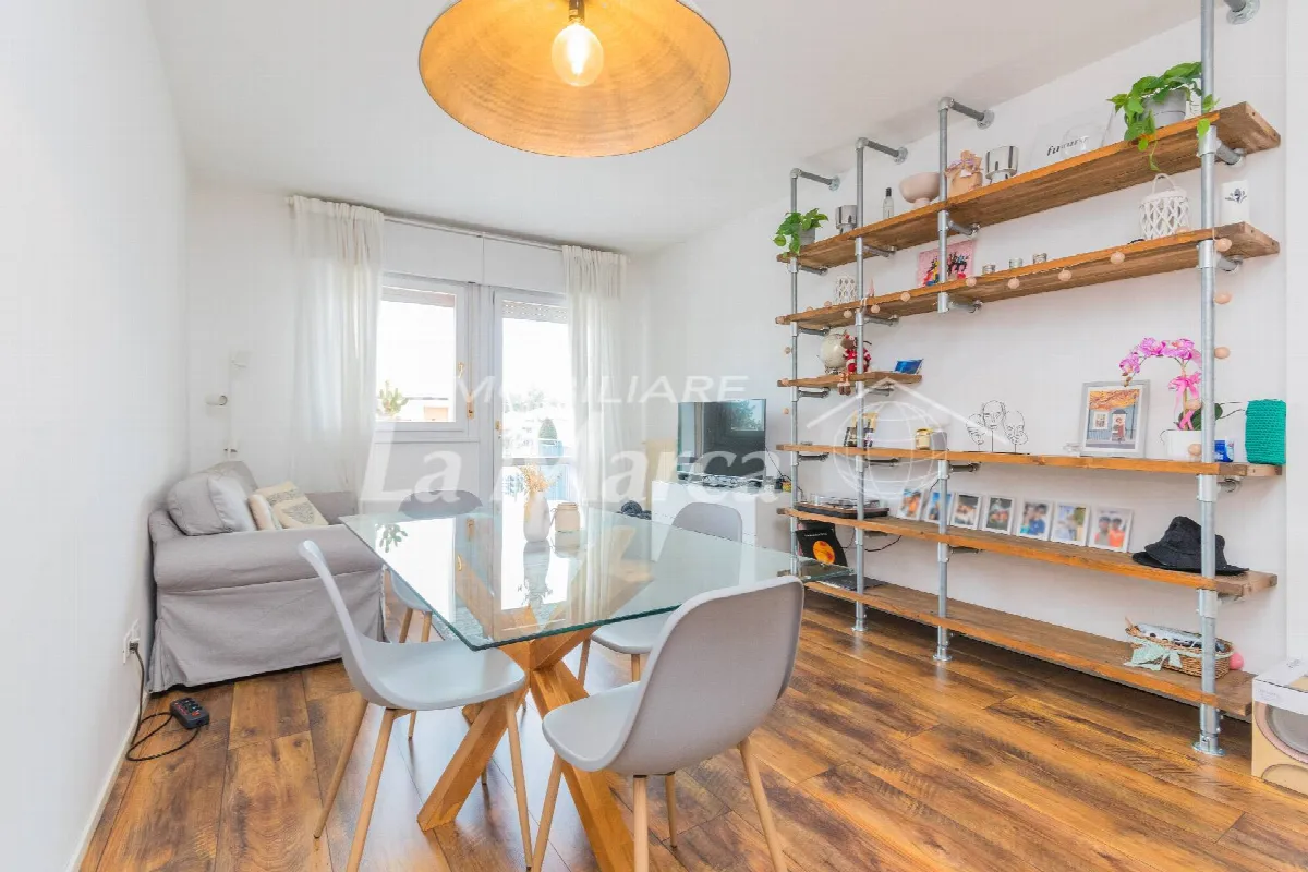 APPARTAMENTO in vendita a Preganziol - foto 5