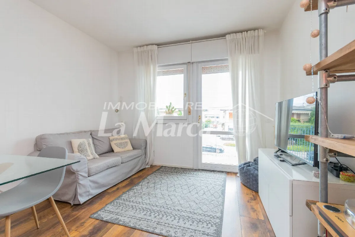 APPARTAMENTO in vendita a Preganziol - foto 8