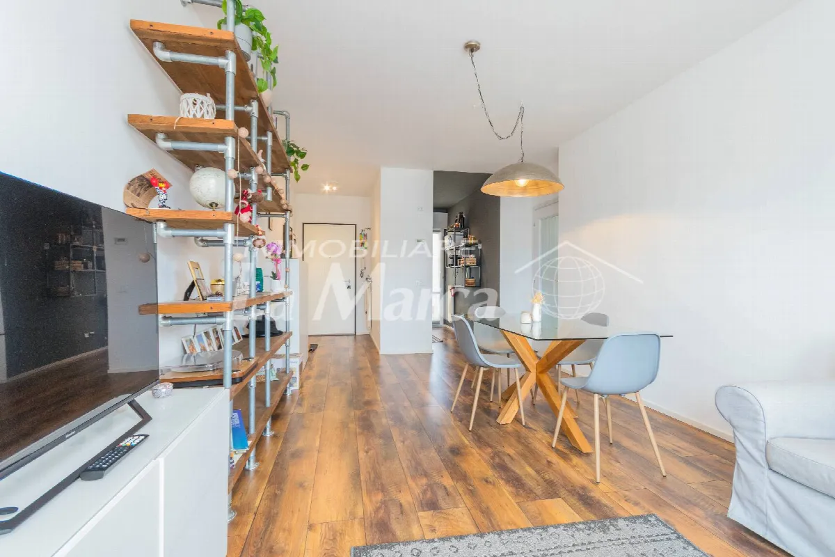 APPARTAMENTO in vendita a Preganziol - foto 9