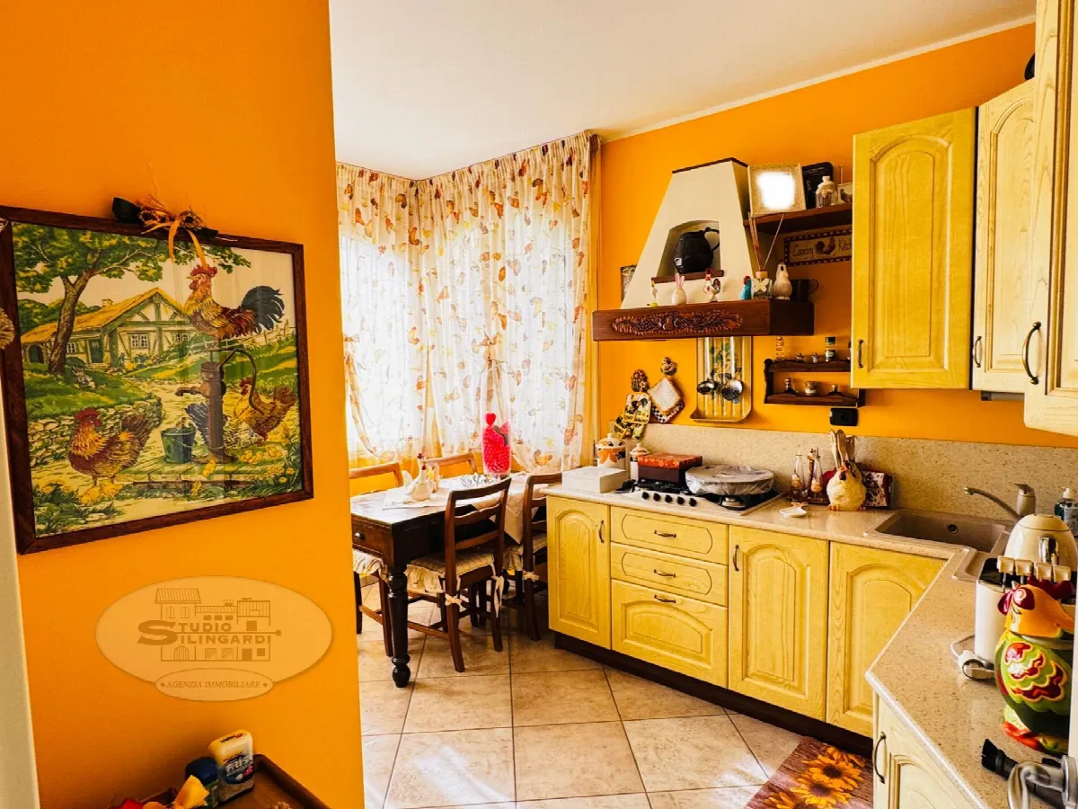 Appartamento in vendita a Formigine, Magreta - foto 4