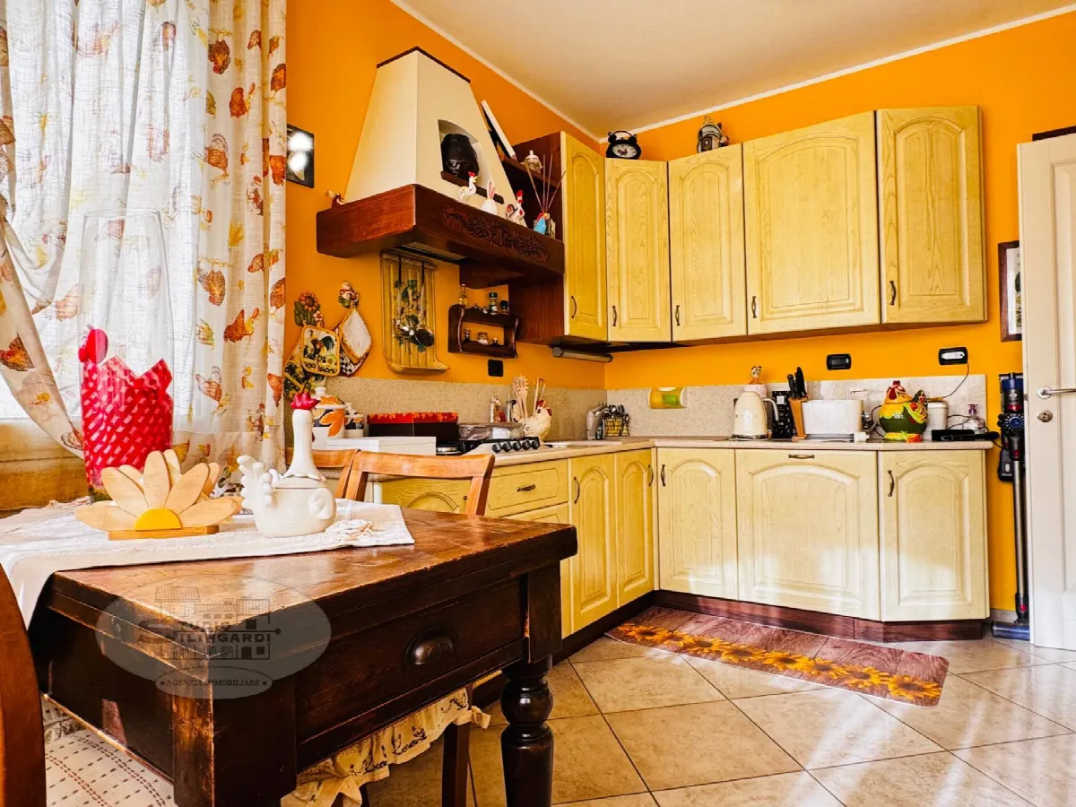 Appartamento in vendita a Formigine, Magreta - foto 5