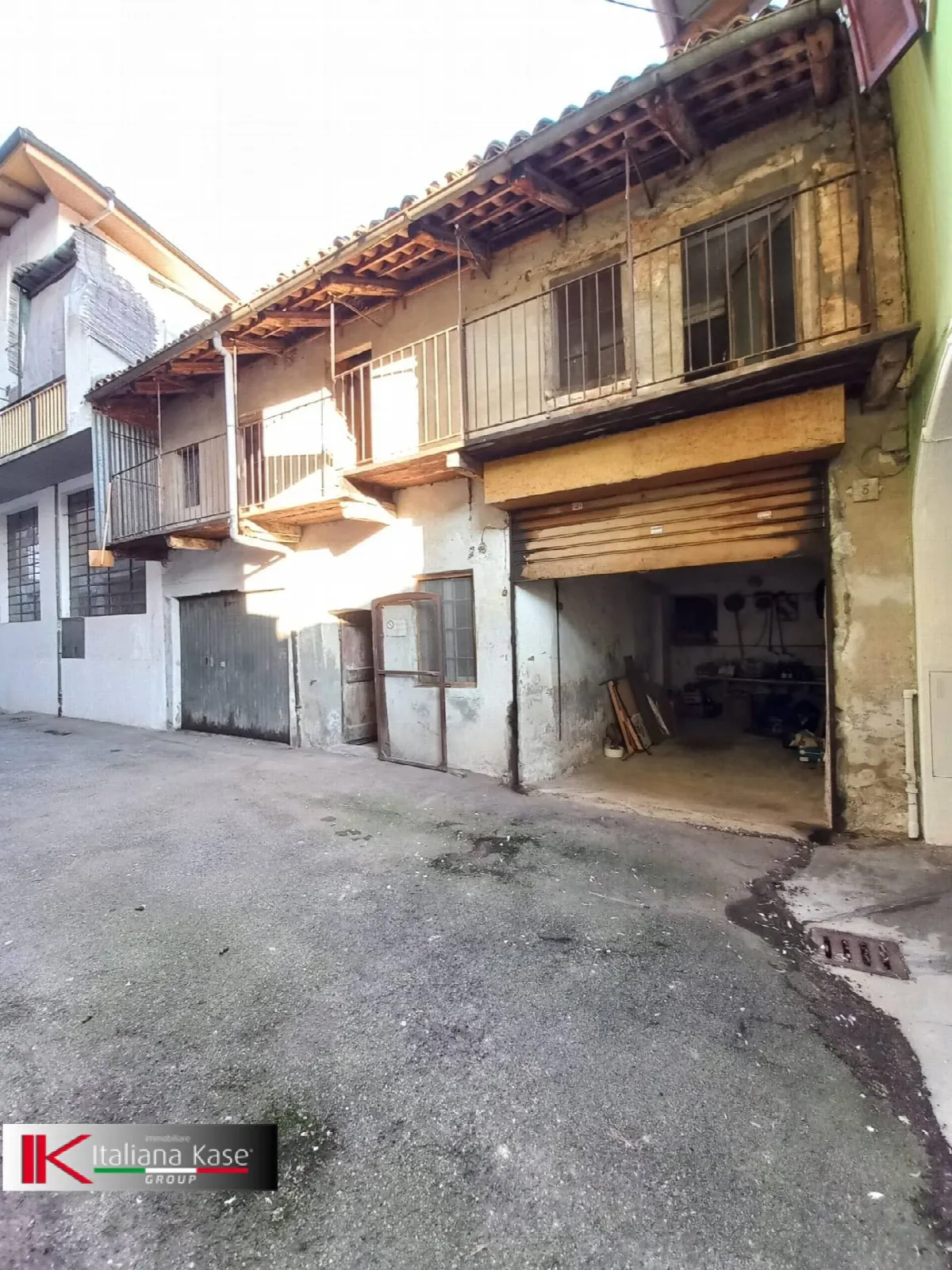 4 locali in vendita a San Giorgio Canavese - foto 1