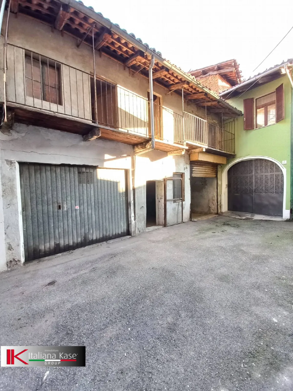4 locali in vendita a San Giorgio Canavese - foto 3