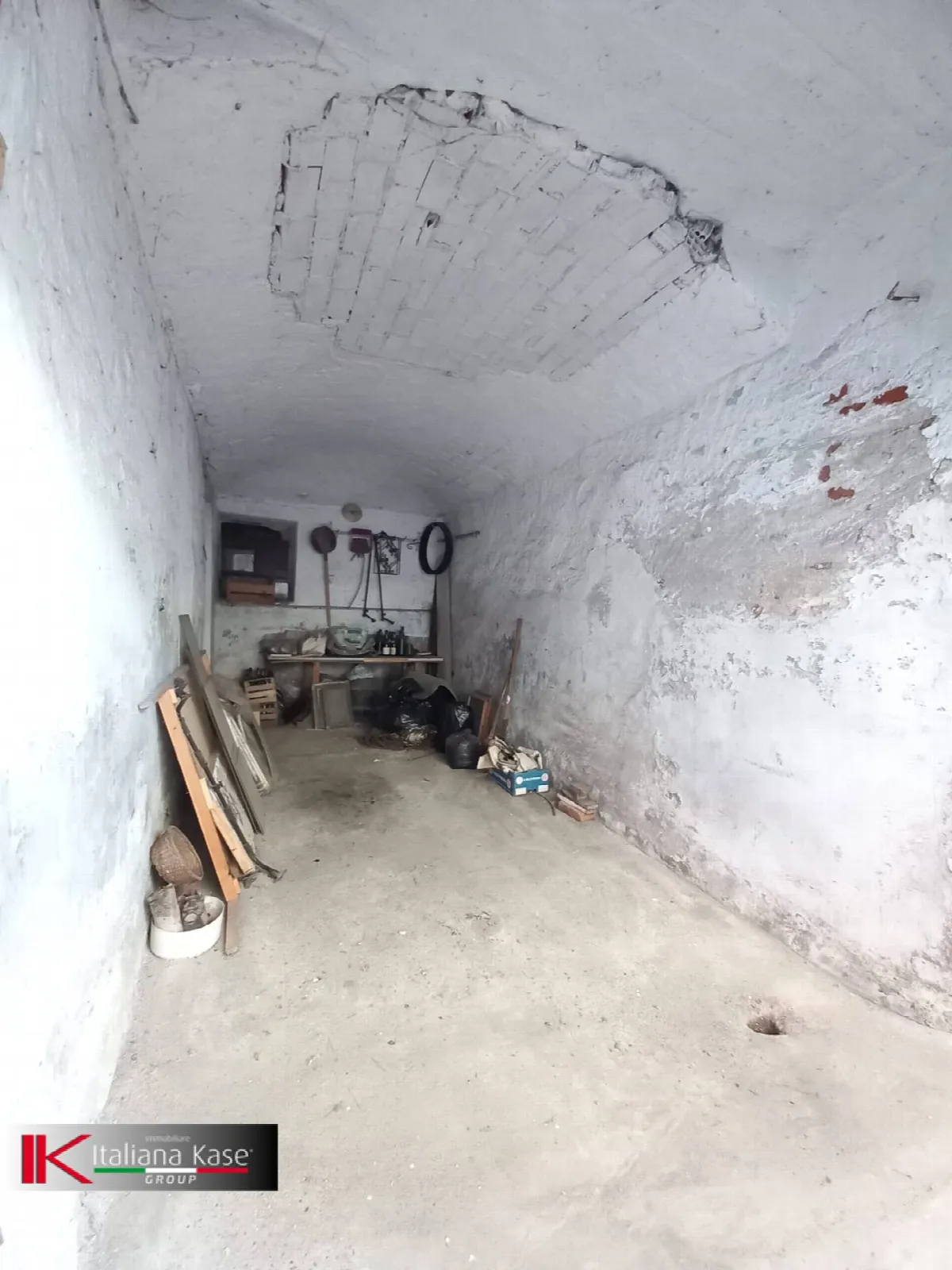 4 locali in vendita a San Giorgio Canavese - foto 6