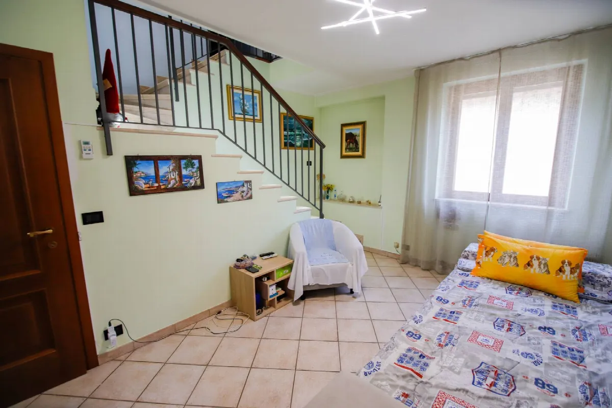 4 locali in vendita a Montanaro, Montanaro - foto 10