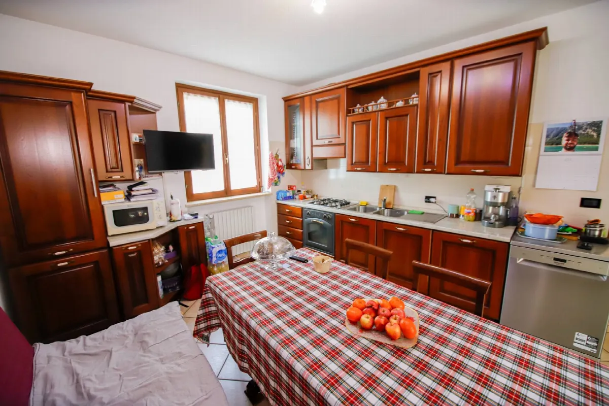4 locali in vendita a Montanaro, Montanaro - foto 8