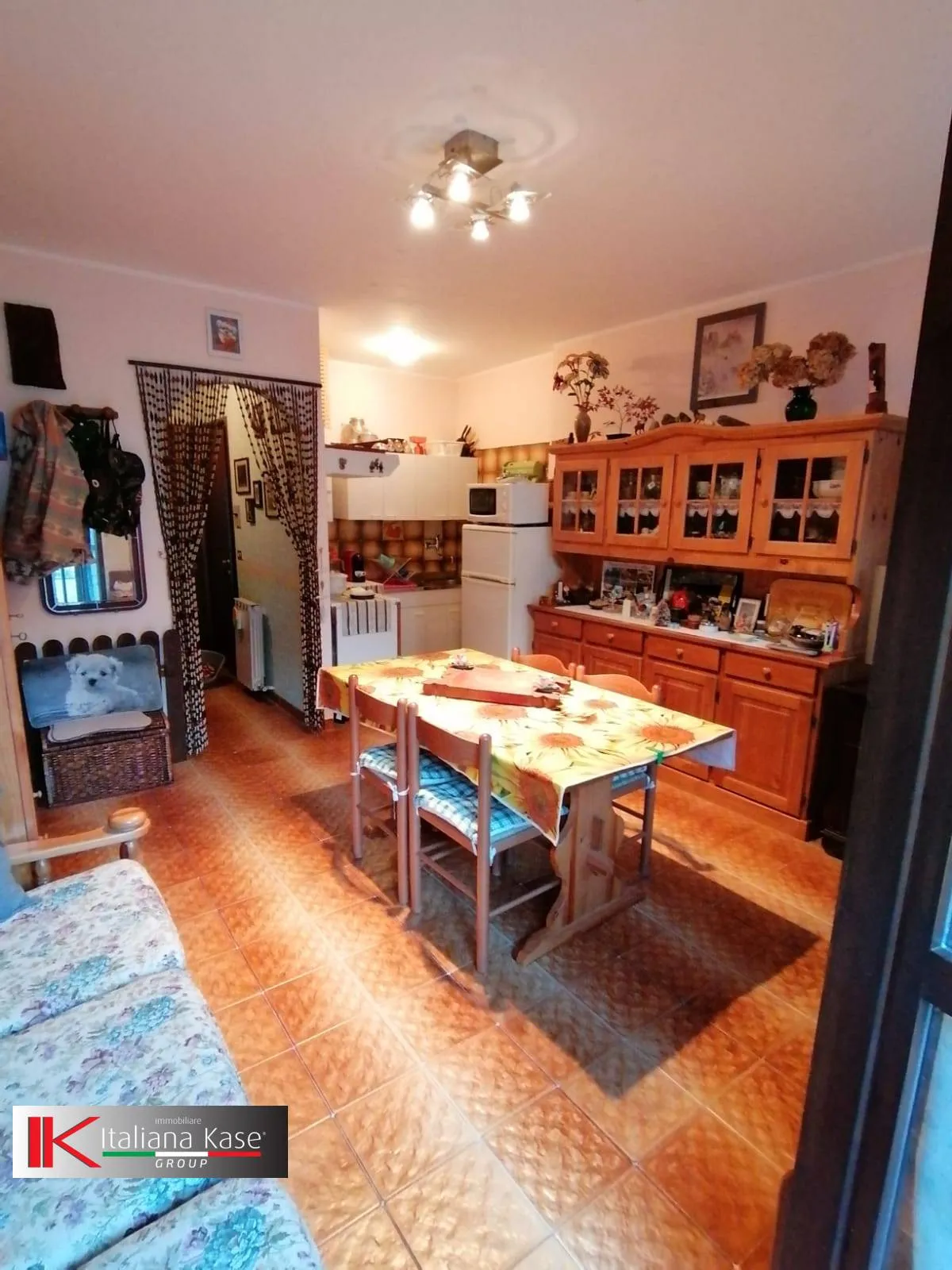Monolocale in vendita a Valprato Soana - foto 1