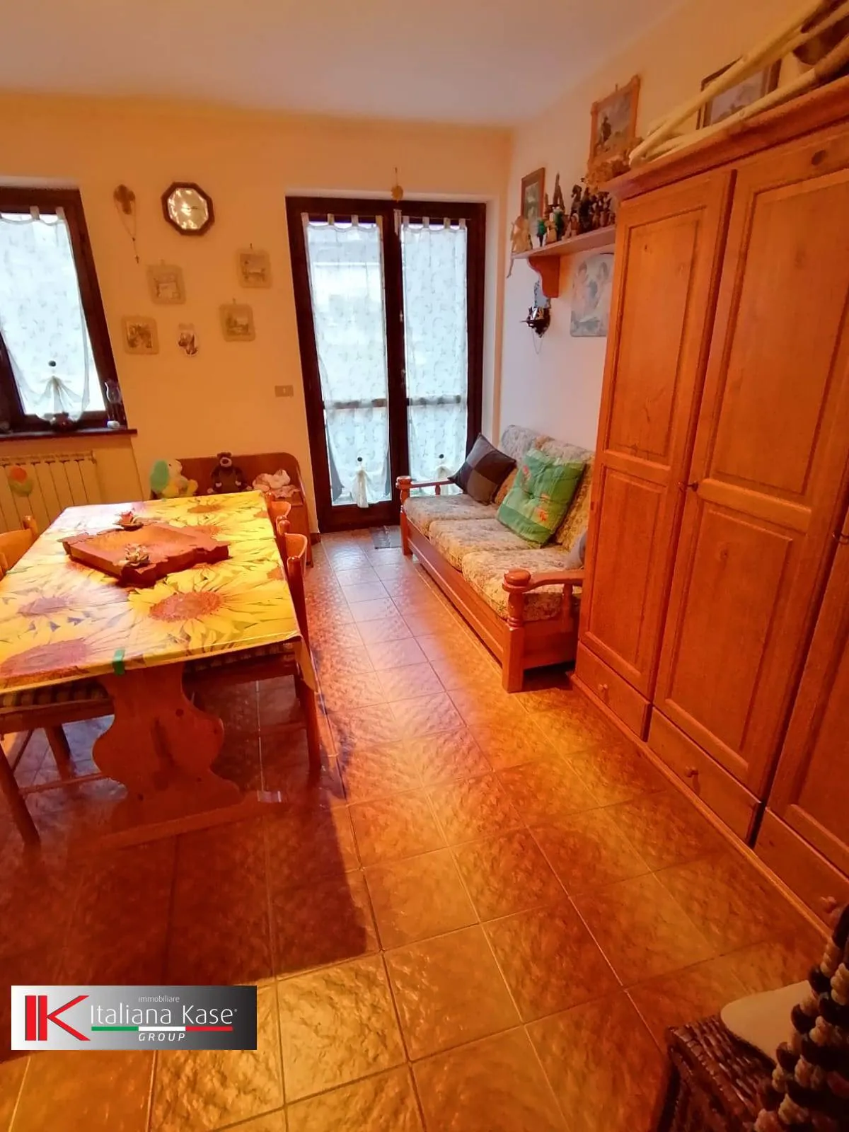 Monolocale in vendita a Valprato Soana - foto 4