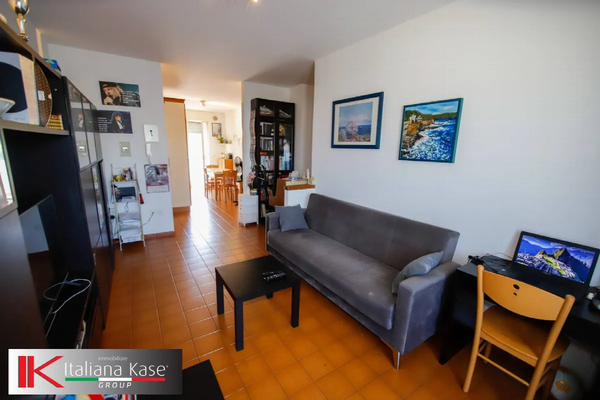 4 locali in vendita a Caluso - foto 5