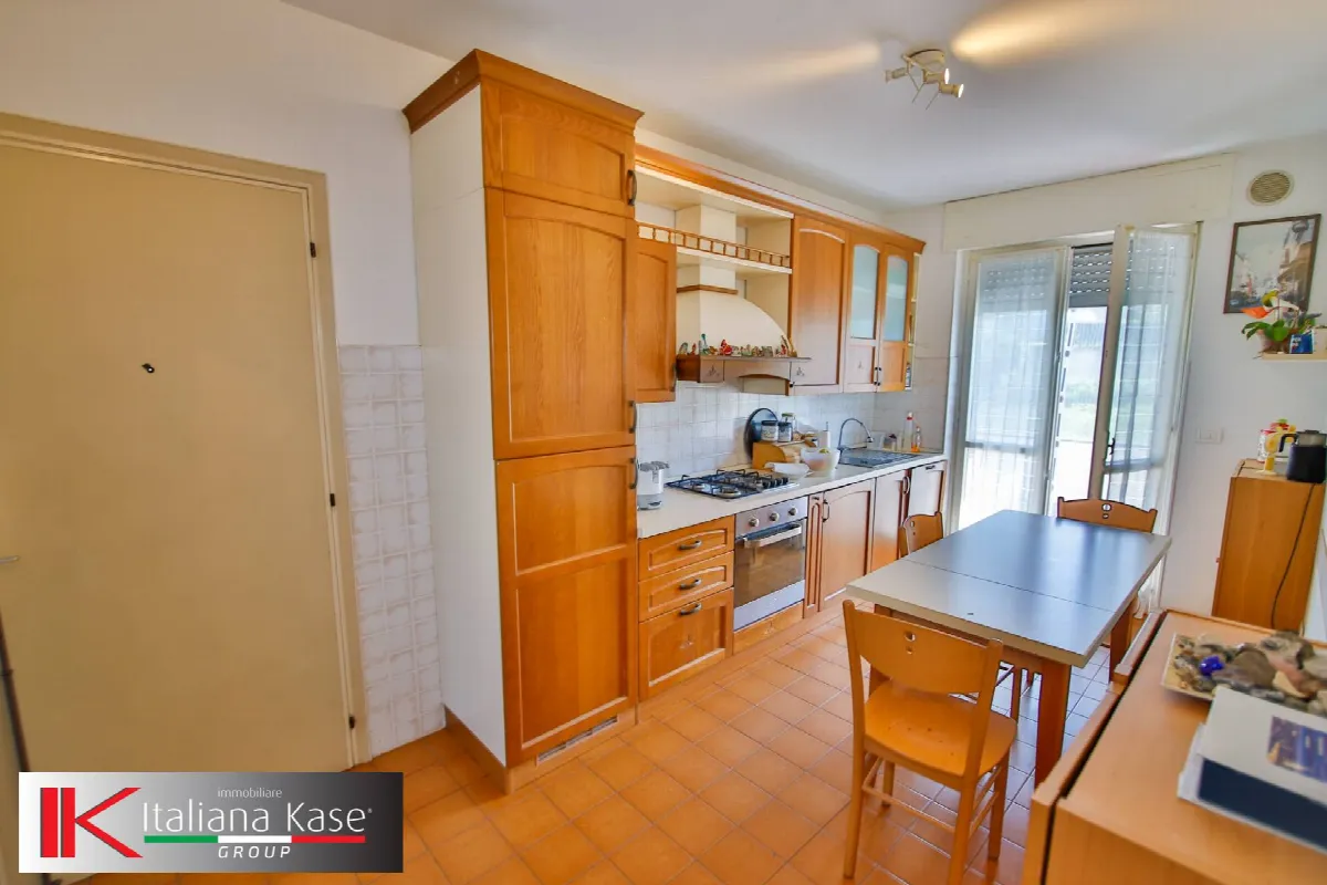 4 locali in vendita a Caluso - foto 6