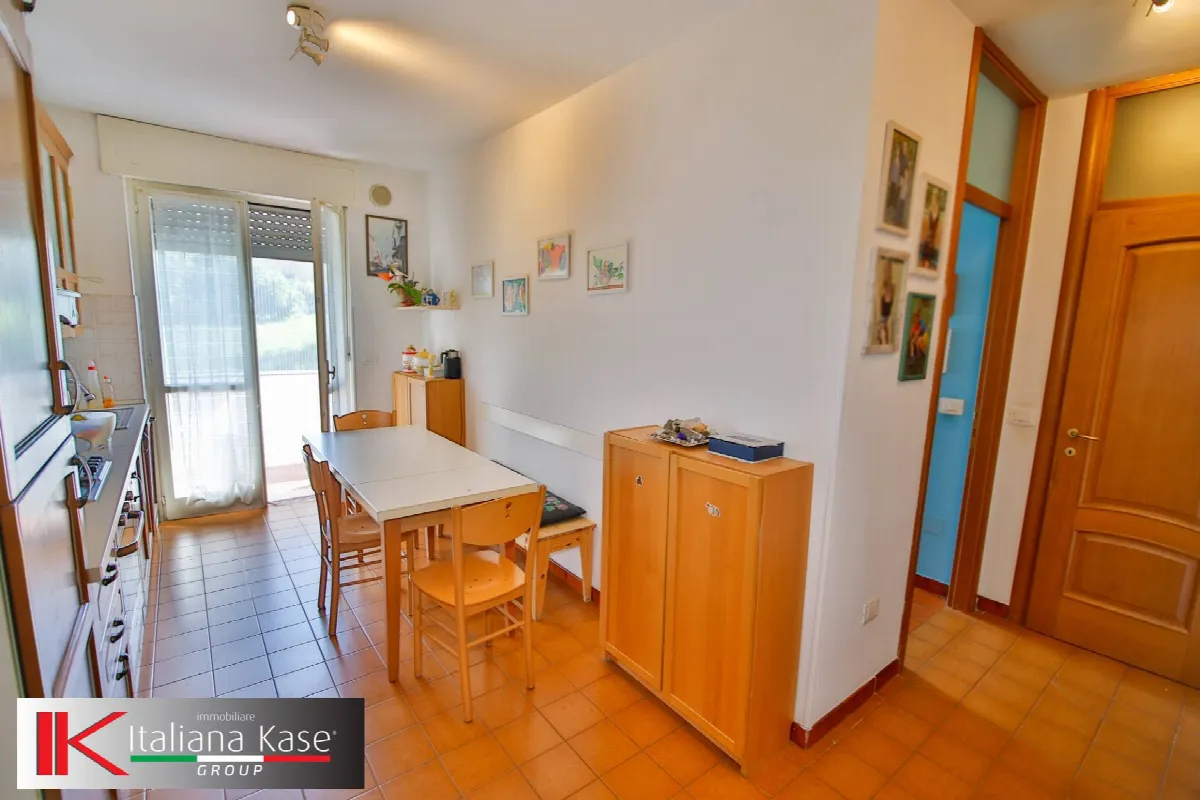 4 locali in vendita a Caluso - foto 7