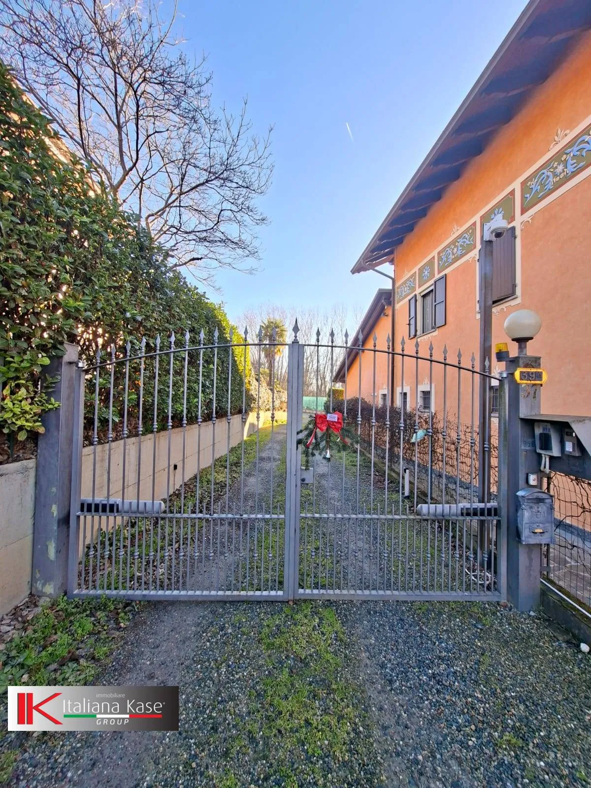 appartamento con terrazzo in vendita a Montalenghe, montalenghe - foto 2
