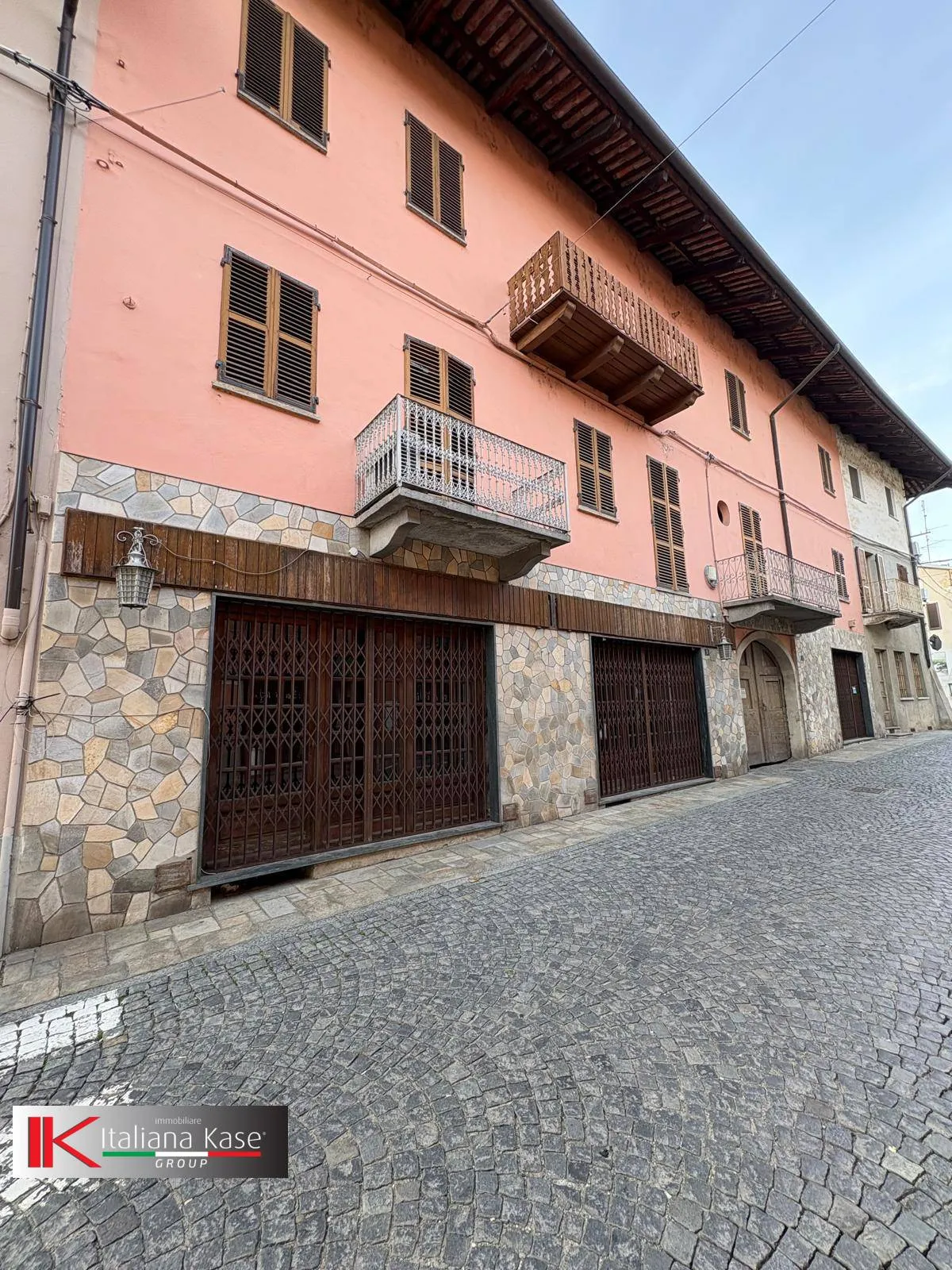 Appartamento in vendita a Candia Canavese, Candia Canavese - foto 1