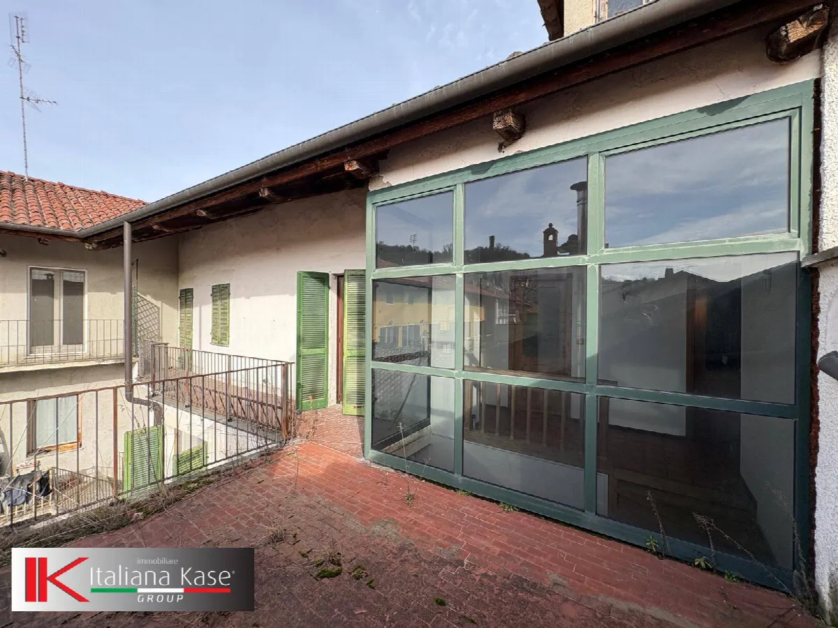 Appartamento in vendita a Candia Canavese, Candia Canavese - foto 10