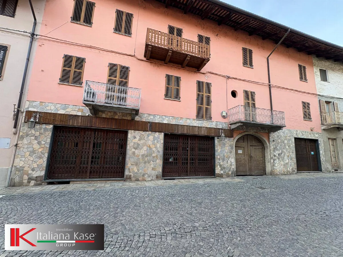 Appartamento in vendita a Candia Canavese, Candia Canavese - foto 2