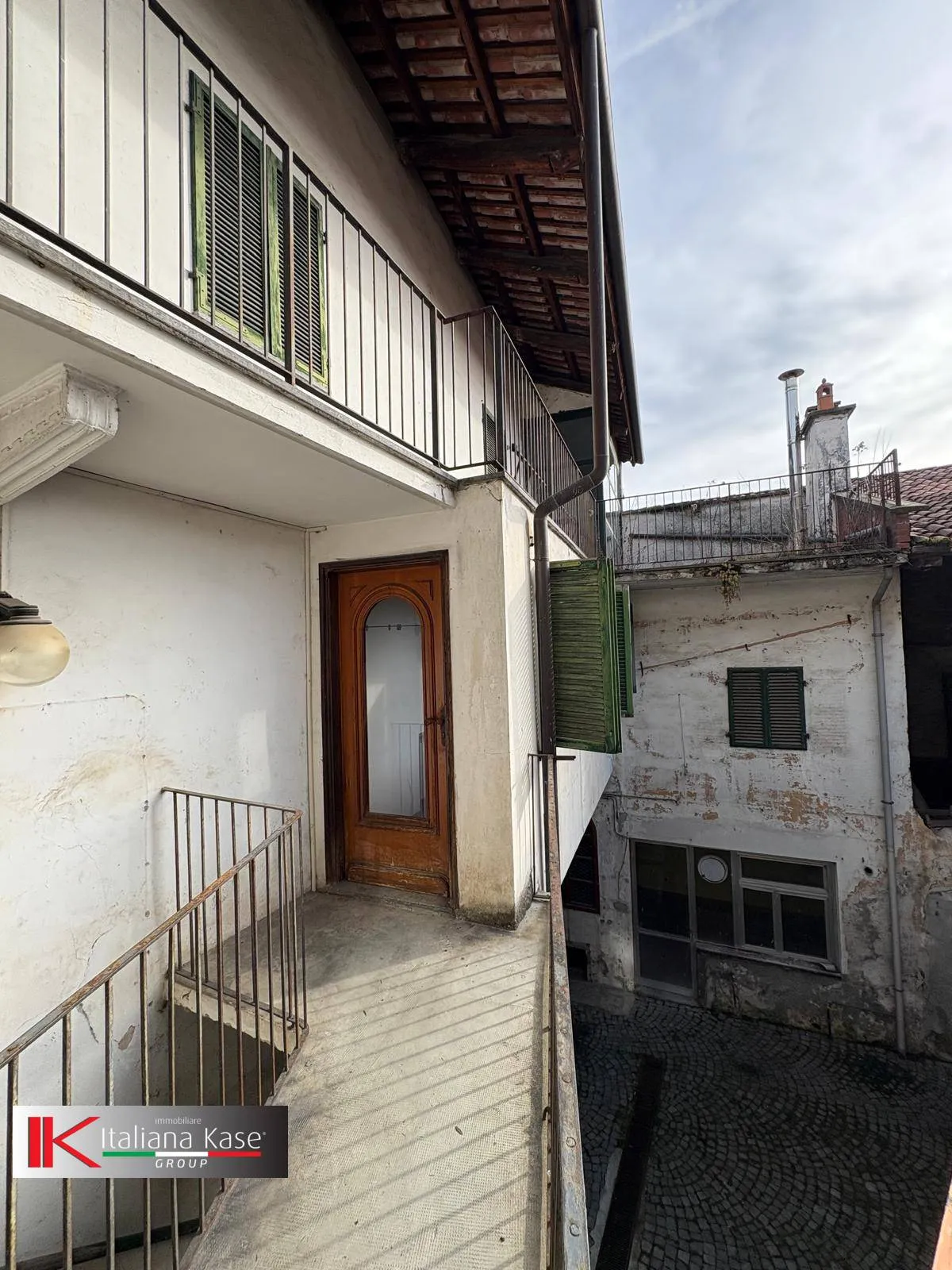 Appartamento in vendita a Candia Canavese, Candia Canavese - foto 9