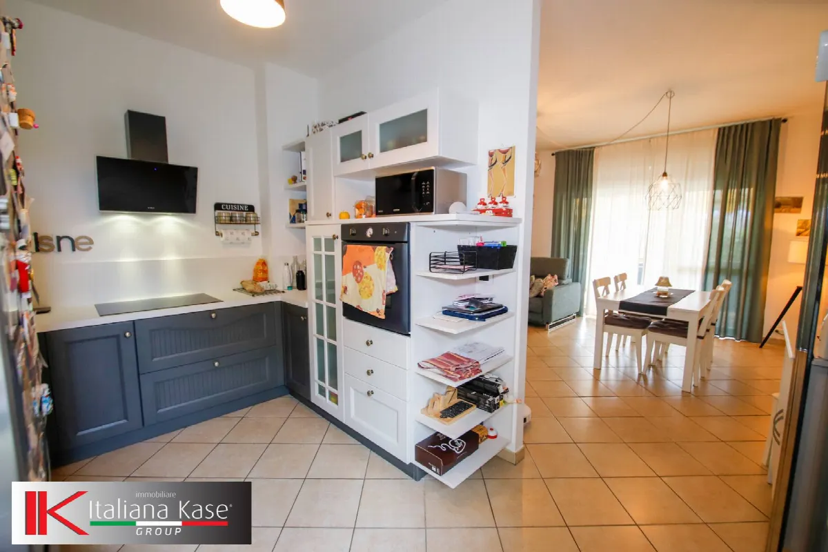 4 locali in vendita a Caluso, caluso - foto 6