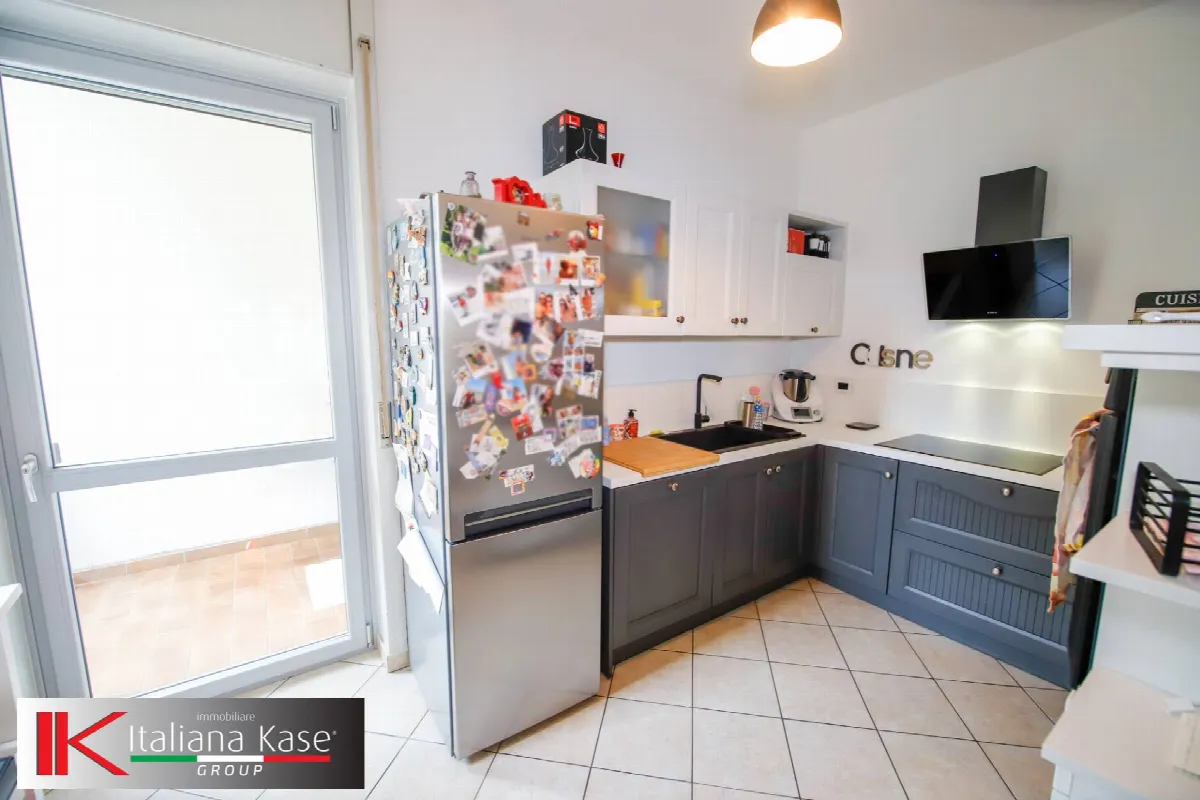 4 locali in vendita a Caluso, caluso - foto 7